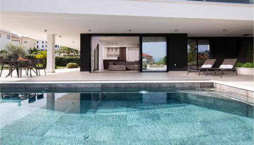 Nice Apartment In Malinska - Foto 2