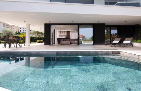 Nice Apartment In Malinska - Foto 2