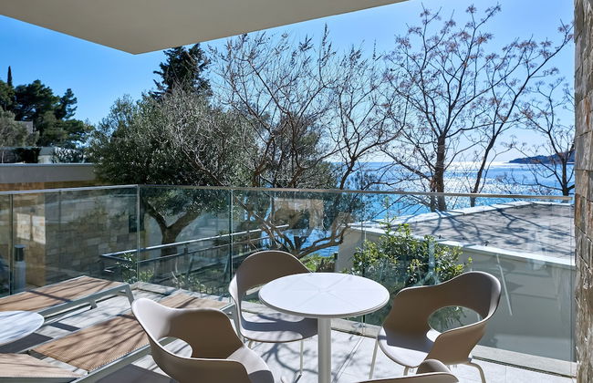 Maistra Select Mlini Villas and Apartments - Foto 26