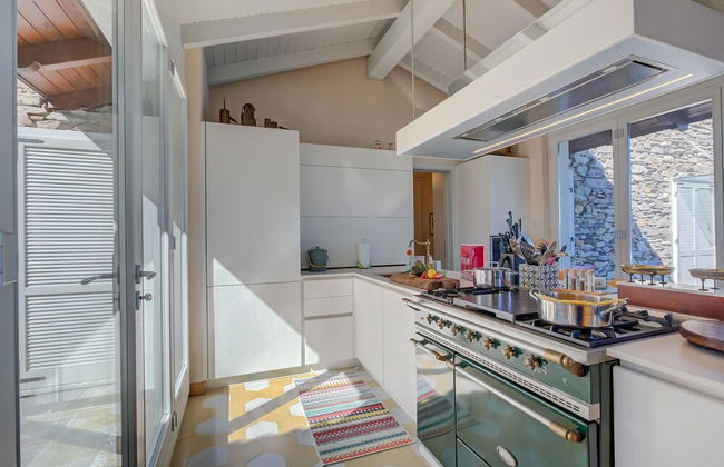 Paradis Relais With Pool - Foto 40