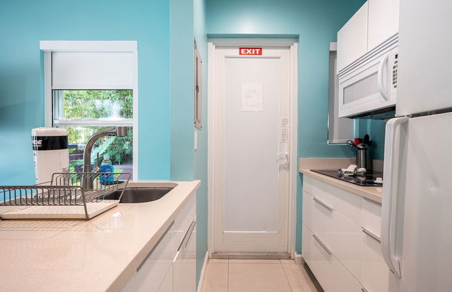 CASA DEL MAR HOLLYWOOD - Foto 22