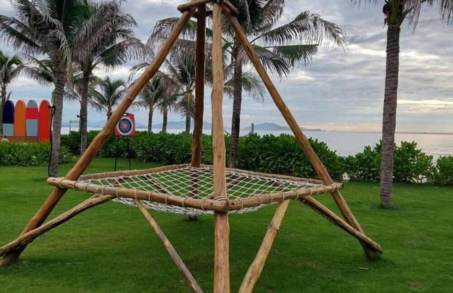 Cam Ranh Sea view Resort - Foto 41