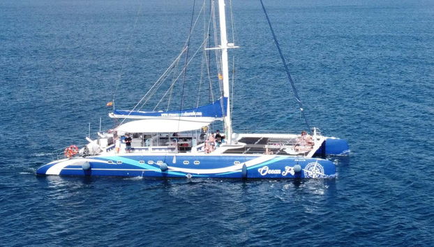 Full Day Yacht Cruise - Foto 5