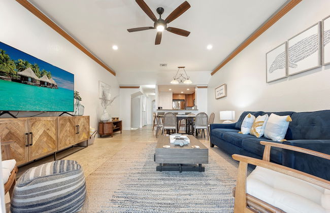 Mariner's Club Key Largo by KeysCaribbean - Foto 71