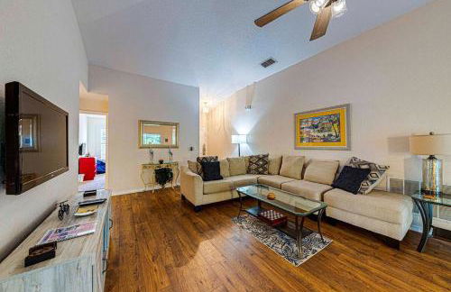 Beautiful And Private 3 Bedroom Near Disney - Foto 13