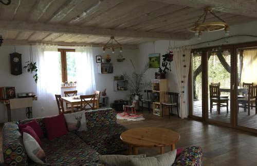 Na zielonej łące... - Foto 20