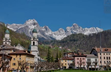 Le porte dell'agordino - Photo 17