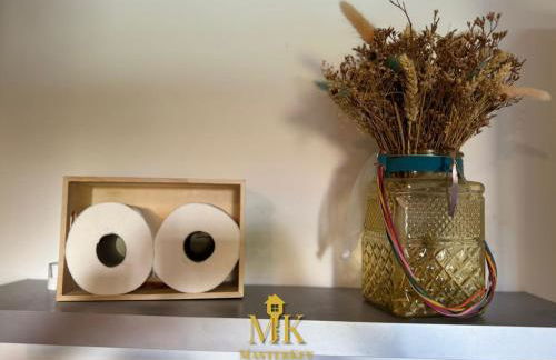 T2 Spacieux Ligny, Grand Salon & Netflix HD - Foto 37