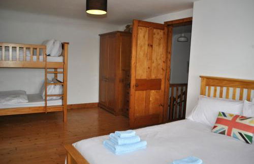 Sand And Sea Cottage- lovely family home Crail - Foto 13