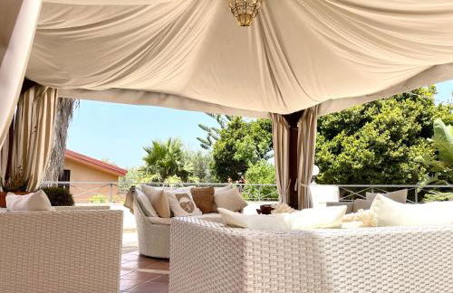 Villa Maris Capo Vaticano - Foto 6