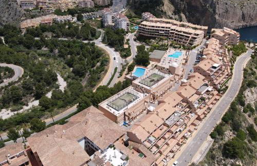 Luxury Apartments Mascarat - Photo 27