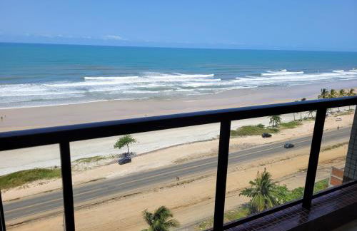 Apto vista mar praia Milionários Coral Park Residence - Foto 1