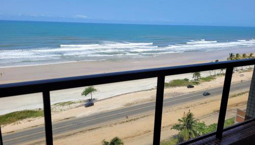 Apto vista mar praia Milionários Coral Park Residence - Foto 1