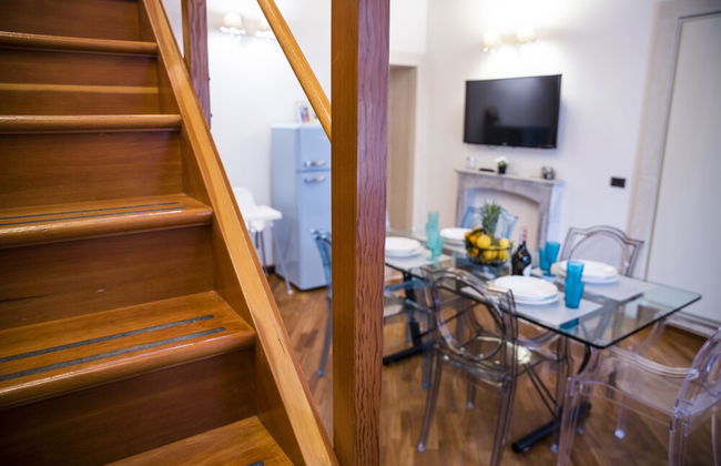 La Casa di Ilde al Duomo - Luxury - Foto 53