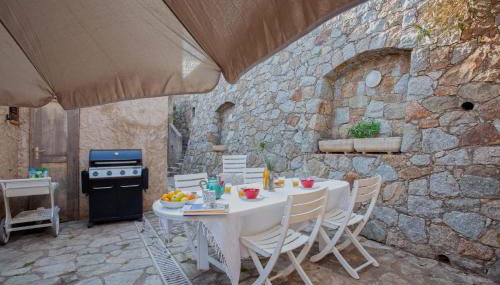 Casa Lisa - appartement dans le village de Monticello vue mer - Foto 4