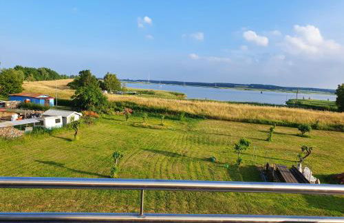 Lucys Haus 2 "am Peeneblick" - Foto 50