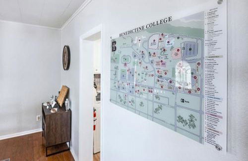 Awesome Benedictine Theme and In Your Budget! - Foto 31