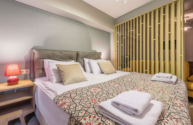 Galata 1785 Suites - Photo 32