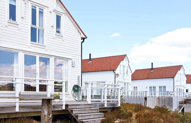 Holiday Home in GurskÃ¸y - Foto 36