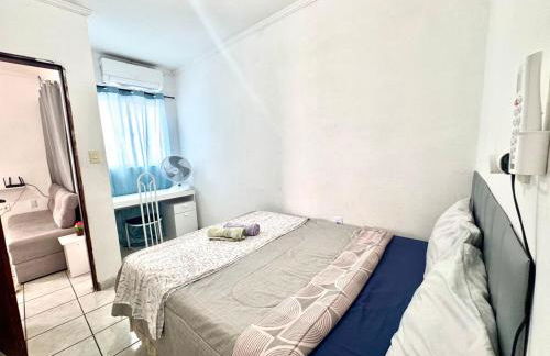 Apt-7 Completo com Ar-Condicionado Garagem Predio Central em Petrolina 1min Rodoviaria - Foto 21