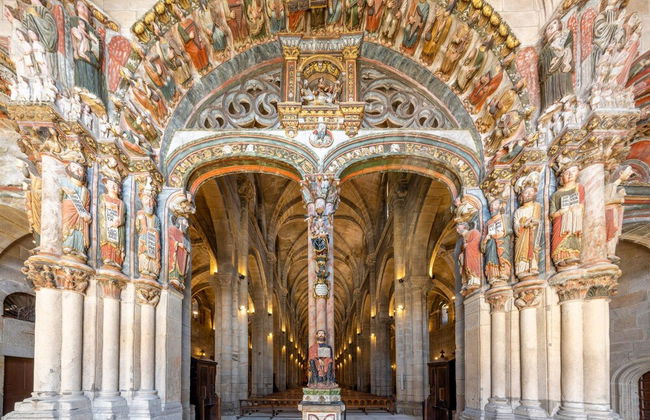 Apartment in Ourense With Garage - Foto 23