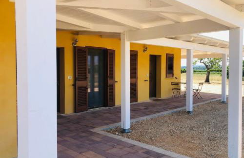 Agriturismo La Costa dei Trabocchi - Foto 44