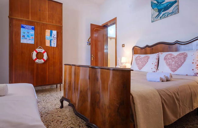 Tramontana Villa 30 Meters From the Beach No4687 - Foto 7