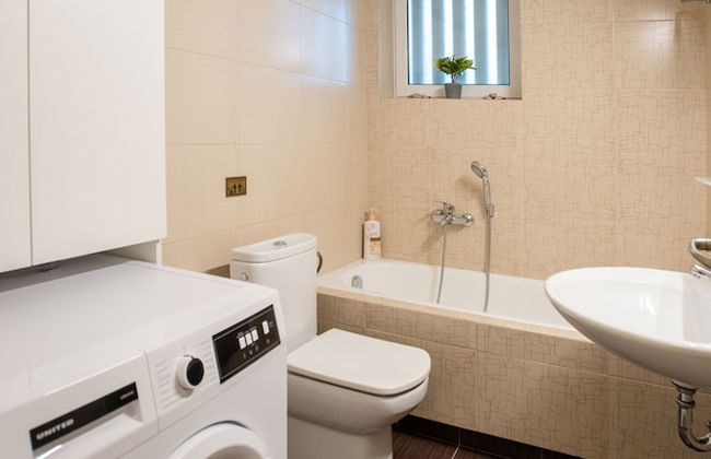 Blue Ark Acropolis Spirit - Foto 30