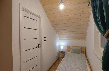 Domki na Stoku - Foto 15