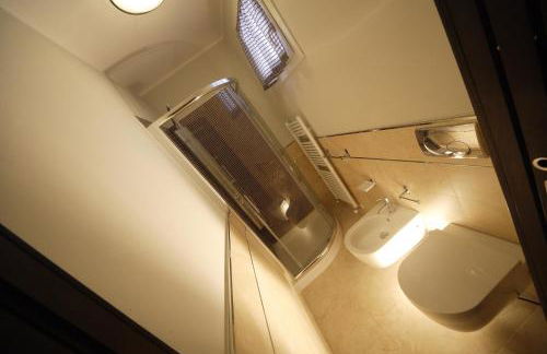 Residence Hotel Le Viole - Foto 11