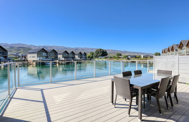 Marsden Lake Resort Central Otago - Foto 66