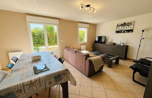 Le havre de Chloé en baie de Somme - Foto 12