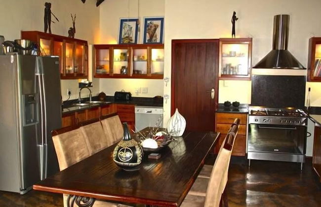 Silonque Bush Estate & Spa - Foto 9