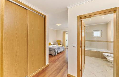 Apartment Pacifico, O Pomar Resort - Foto 12