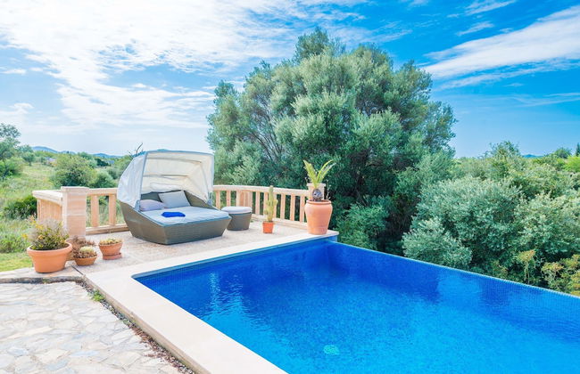 Can Canals in Art With 5 Bedrooms and 4 Bathrooms - Foto 2