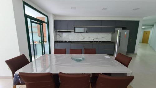 Apartamento Ubatuba Reserva DNA - Foto 2