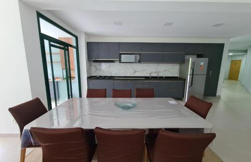Apartamento Ubatuba Reserva DNA - Foto 2