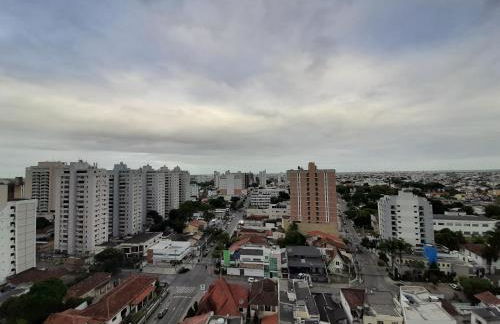 Flat pensado para sua tranquilidade e alegria - Foto 49