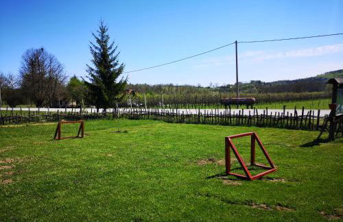 Naša mala koliba - Foto 21