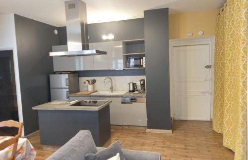 Résidence du Parc avec Sauna - Foto 11