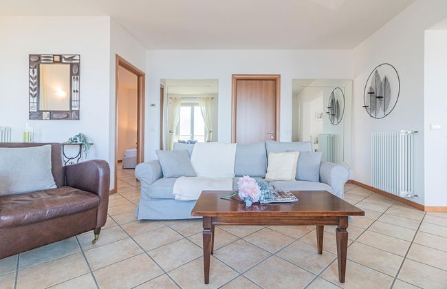 Sunny Varenna Apartment - Foto 8