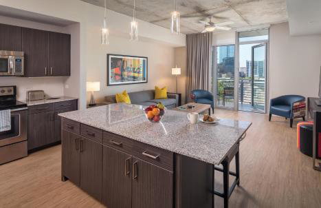 Wyndham Austin Resort Studio Apartment with Resort Access - Foto 30
