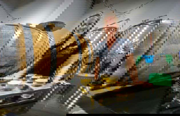 Houston Brew Pass - Foto 2