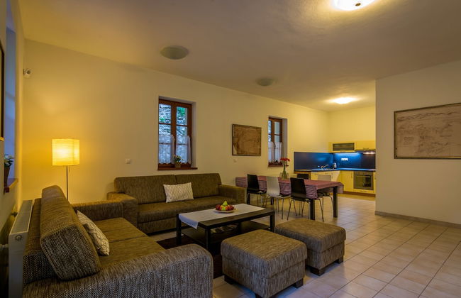 Apartmány Weissov dom - Foto 30