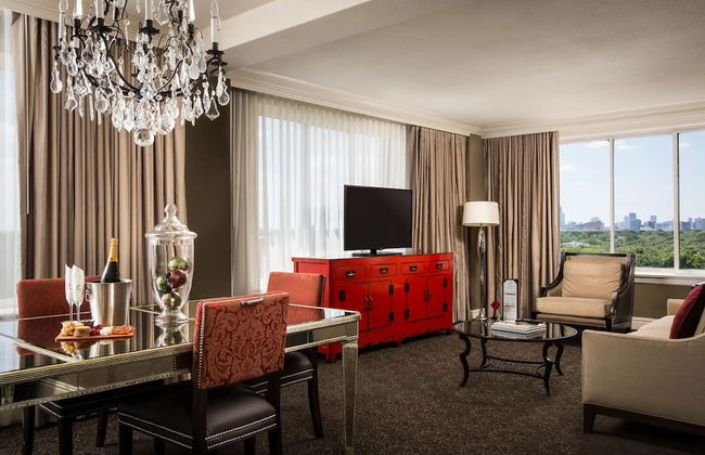 Hotel Zaza Houston Museum District - Foto 7