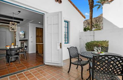 SV109 Secluded 1 Bedroom Spa Villa at LQ Resort - Foto 9