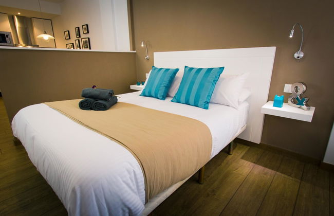 Malagueta Studio 2pax - Photo 1