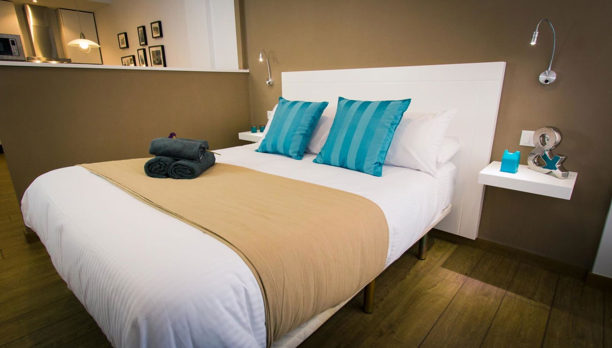 Malagueta Studio 2pax - Photo 1