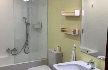 Apartamento La Grava Junto al Mar Wifi 4Habitaciones - Foto 27