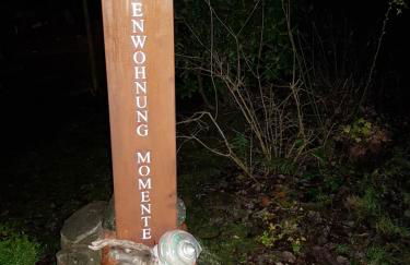 Ferienwohnung MOMENTE - Foto 22